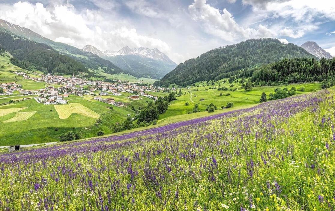 Apart Heimatliebe Наудерс Екстер'єр фото